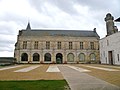 Château du Grand-Pressigny