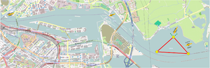 300px course area 12%27 dinghy 1928