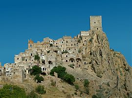 Vieux Craco