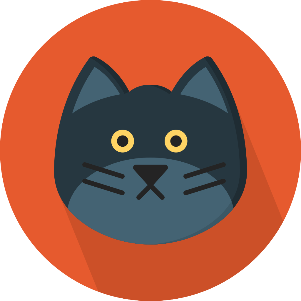 File:Cat-icon medallion.png - Wikimedia Commons