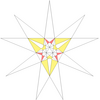 Crennell 31st icosahedron stellation facets.png