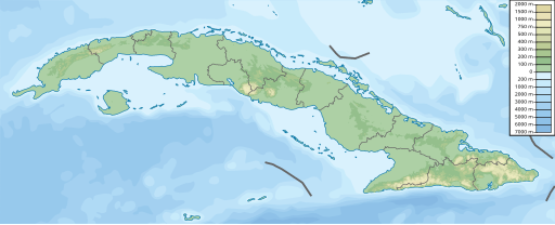 Old Bahama Channel Wikiwand