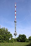 Döbling (Wiedeń) - Sender Kahlenberg (1) .JPG