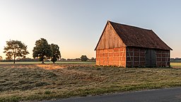 Rödder in Dülmen