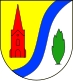 Coat of arms of Drelsdorf Trelstorp / Trölstrup