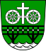 Blason de Emmendorf