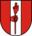 Gosheim címere