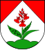 Blason de Hüttblek