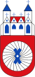 Coat of arms of Hameln