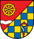 Coat of arms of Kludenbach