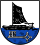 DEU District Osterholz COA.svg