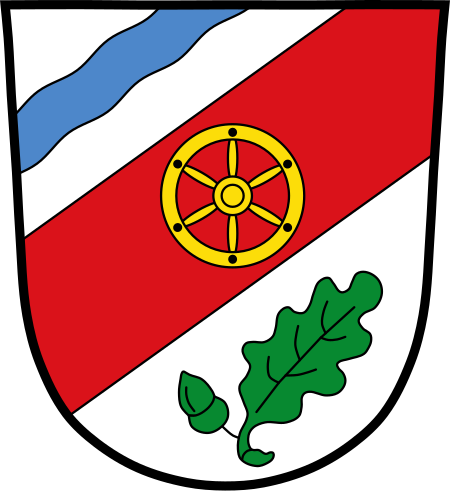 DEU Sailauf COA