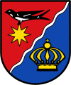 Wappen der der Stadt Schieder-Schwalenberg
