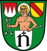 DEU Steinfeld (Unterfranken) COA.svg