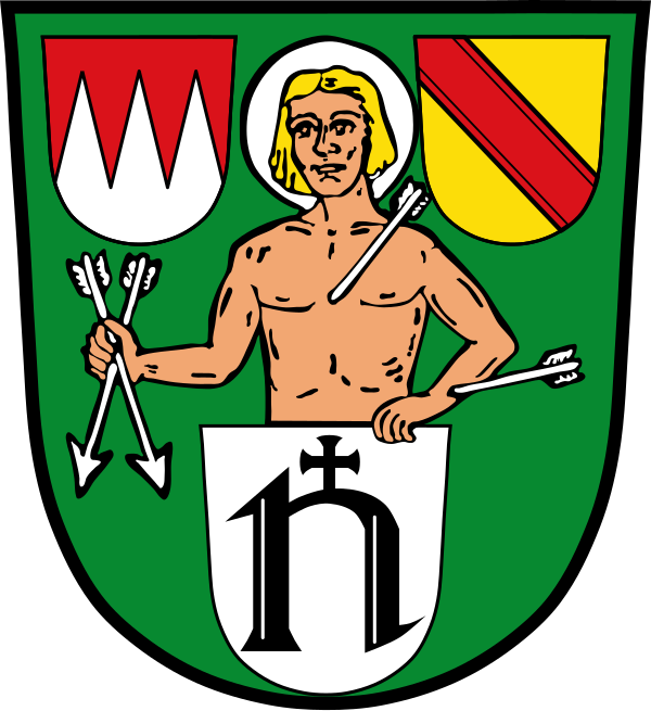 Steinfeld (Unterfranken)