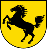 Skjaldarmerki Stuttgart