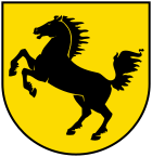 Wappen von Stuttgart