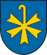 Герб на Wendelsheim