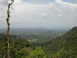 Régence de Deli Serdang - Vue