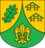 Wappen von Dahmker