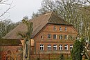 Residential and farm buildings