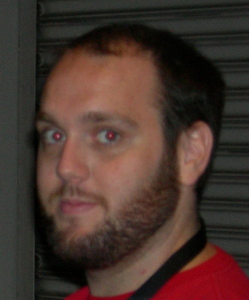 File:Dan Godwin at PAX 06 (cropped).jpg