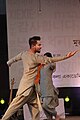 File:Dance performance at Ekusher Cultural Fest 26.jpg