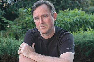 Daniel Gawthrop (writer) Canadian writer and editor (born 1963)