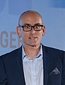 Darren Rowse - FinCon Dallas - 2017 (24288589738) (cropped).jpg