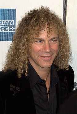 David Bryan of Bon Jovi at the 2009 Tribeca Film Festival.jpg