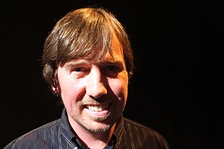 <span class="mw-page-title-main">David Darling (entrepreneur)</span> British video game developer and entrepreneur (born 1966)