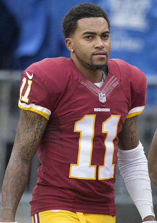 DeSean Jackson November 2014