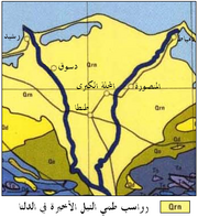 المعالم الأثرية في رشيد