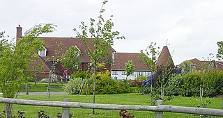 <span class="mw-page-title-main">Demelza Hospice Care for Children</span> Hospital in Kent, England