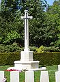 The Hague (Westduin) General Cemetery