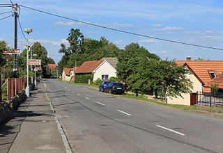 <span class="mw-page-title-main">Desná (Svitavy District)</span> Municipality in Pardubice, Czech Republic
