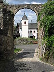 Burg Dhronecken