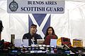 Buenos Aires Scottish Guard