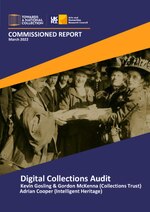 Thumbnail for File:Digital Collections Audit.pdf