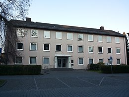 Amtsgericht