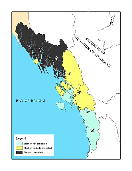 File:Disenfranchisement of Election in Arakan 2020.jpg