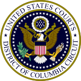 District of Columbia Court of Appeals Seal.svg