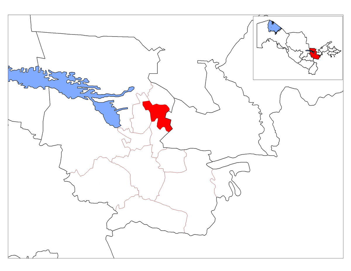 Карта область самарканд