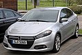 * Nomination Dodge Dart in Stuttgart.--Alexander-93 21:14, 10 May 2023 (UTC) * Promotion  Support Good quality. --Mike Peel 20:13, 12 May 2023 (UTC)