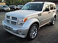 Dodge Nitro R/T