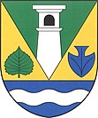 Wappen von Dolánky nad Ohří