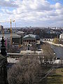 View on Museumsinsel