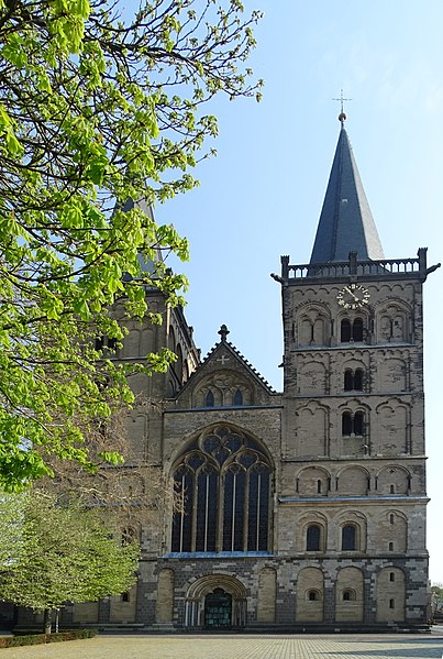 File:Dom of Xanten 02.jpg