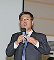Category:Kang Dong-suk - Wikimedia Commons