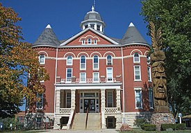 Doniphan County Courthouse Troy Kansas.jpg